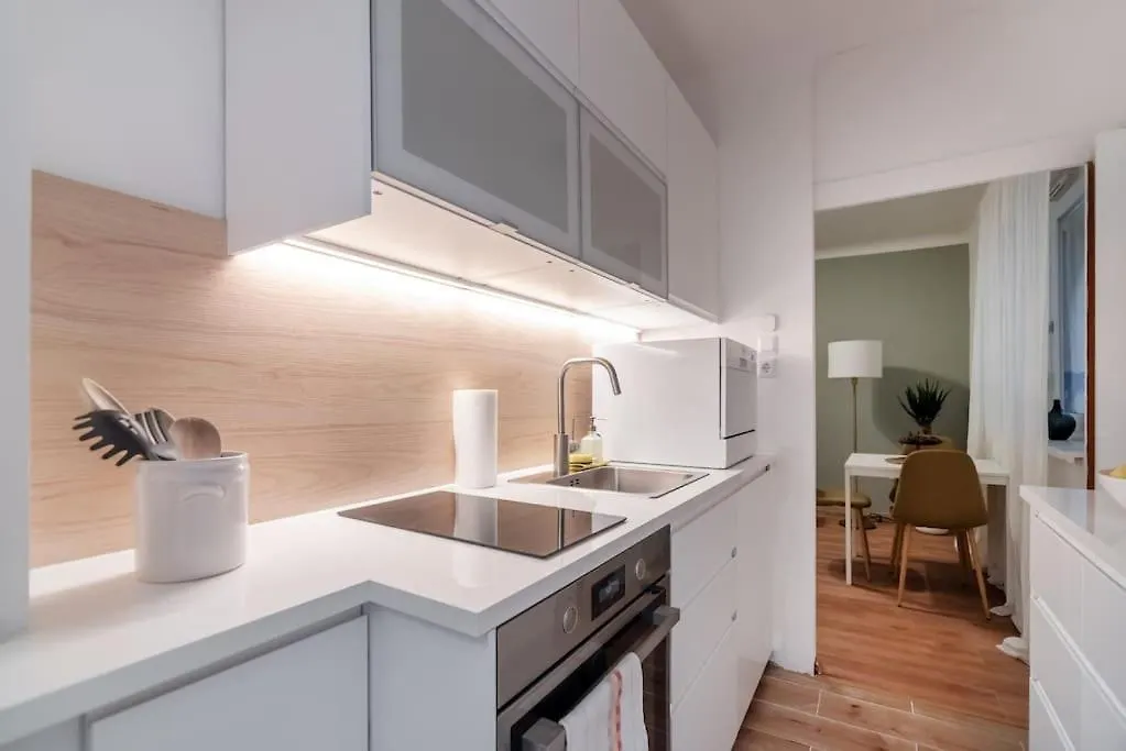 Apartment Ruhelage Im Zentrum Nahe Schottentor-Contactless Self-Check-In Vienna Austria
