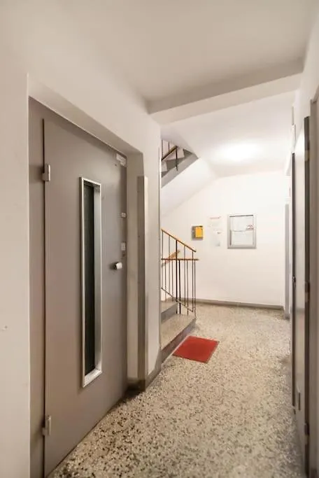 Ruhelage Im Zentrum Nahe Schottentor-Contactless Self-Check-In Vídeň Rakousko