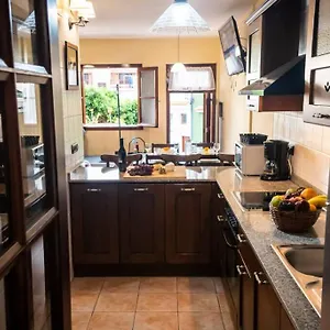 Salsalitre Chico Apartment Garachico (Tenerife)