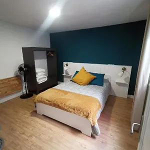 Casa La Canada Apartment La Orotava