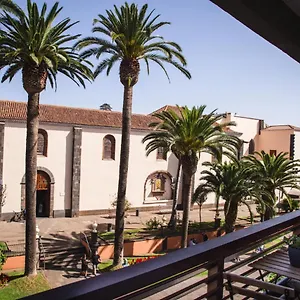 Canary Treasure La Laguna Exclusiveness Prime Location Apartment San Cristóbal de La Laguna