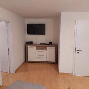Im Dreistädteeck Apartment Nürnberg