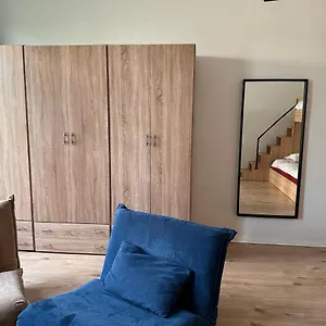  Apartamento Cozy Elterleinplatz - Quiet & Close To Center