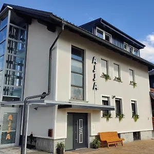 Apartma Ajja Apartment Šenčur