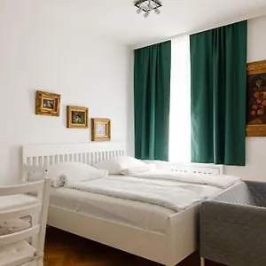 Appartamento Vienna-flats Self Check-in, Vienna