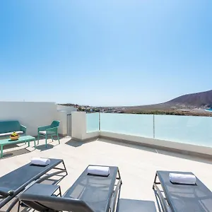 Medano4you La Tejitas Seaview Penthouse Apartment La Tejita