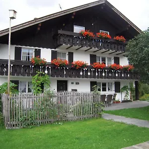 Dornach Apartment Oberstdorf