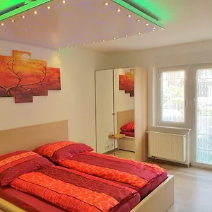 Regina Apartment Nürnberg