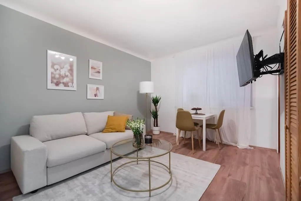 Ruhelage Im Zentrum Nahe Schottentor-Contactless Self-Check-In Wien Apartment