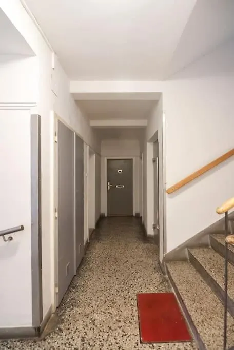 Ruhelage Im Zentrum Nahe Schottentor-Contactless Self-Check-In Wien Apartment
