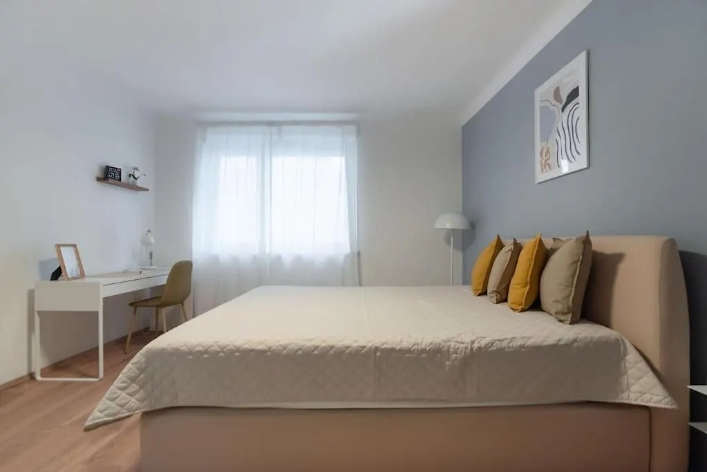 Apartment Ruhelage Im Zentrum Nahe Schottentor-Contactless Self-Check-In Wien