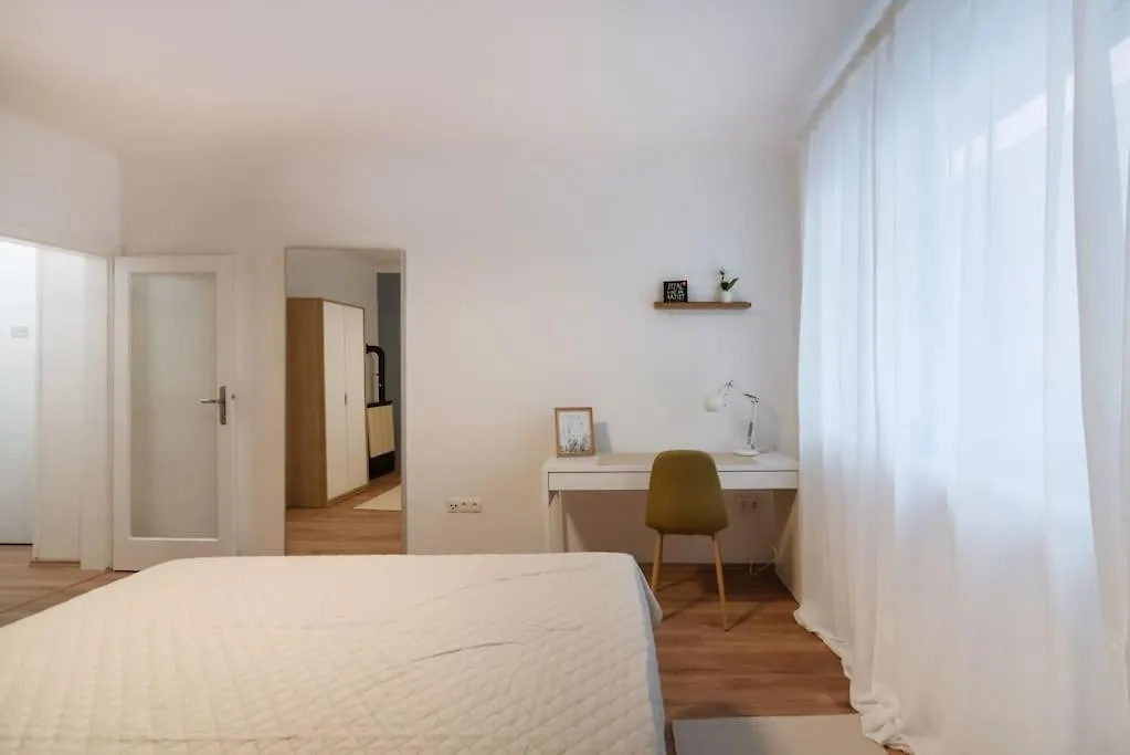 Apartment Ruhelage Im Zentrum Nahe Schottentor-Contactless Self-Check-In Wien Österreich