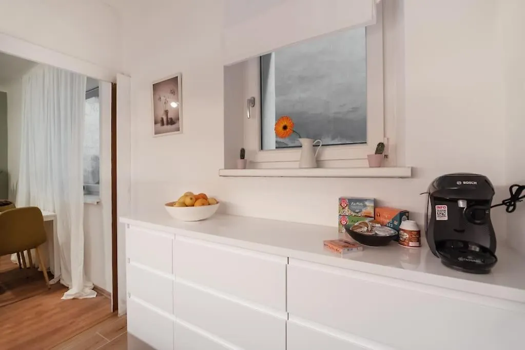 Apartment Ruhelage Im Zentrum Nahe Schottentor-Contactless Self-Check-In Wien