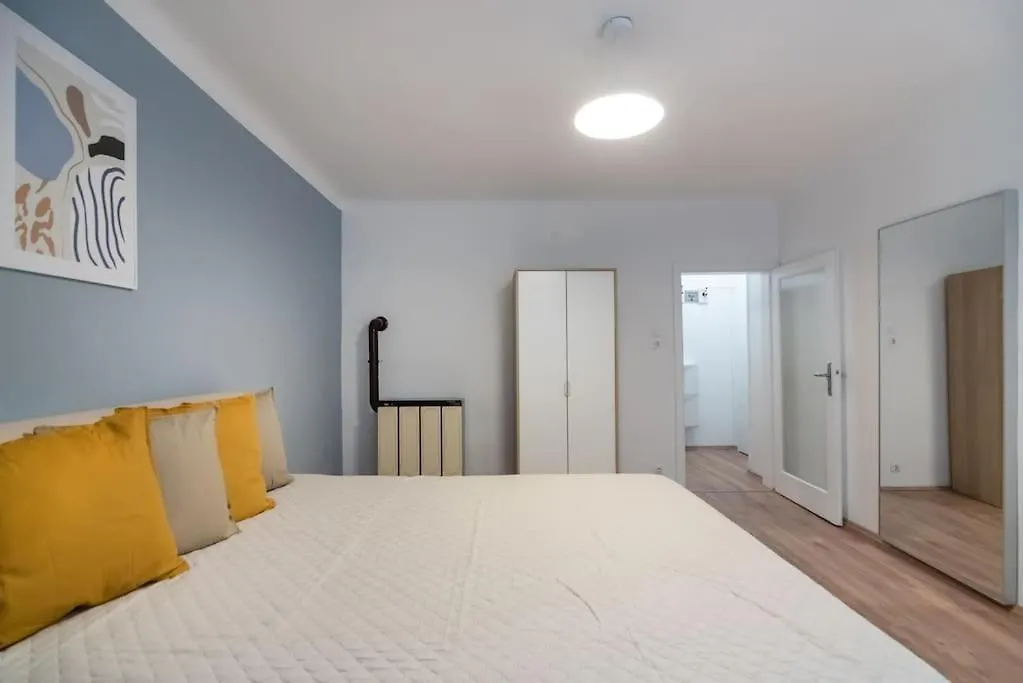 Apartment Ruhelage Im Zentrum Nahe Schottentor-Contactless Self-Check-In Wien Österreich
