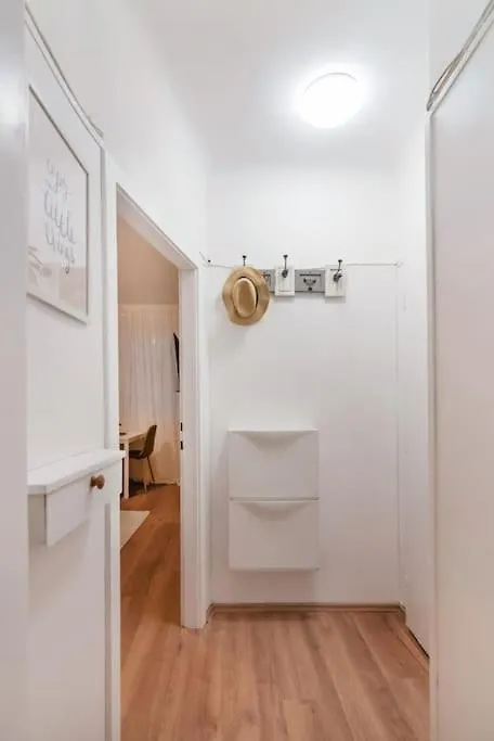 Apartment Ruhelage Im Zentrum Nahe Schottentor-Contactless Self-Check-In Wien Österreich