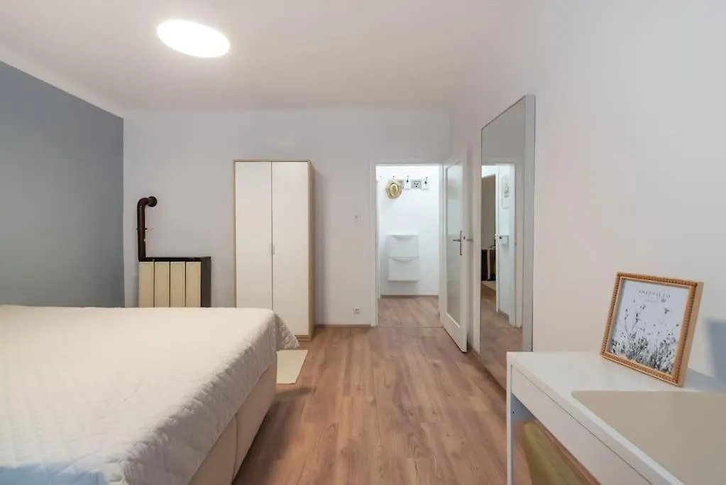 Apartment Ruhelage Im Zentrum Nahe Schottentor-Contactless Self-Check-In Wien