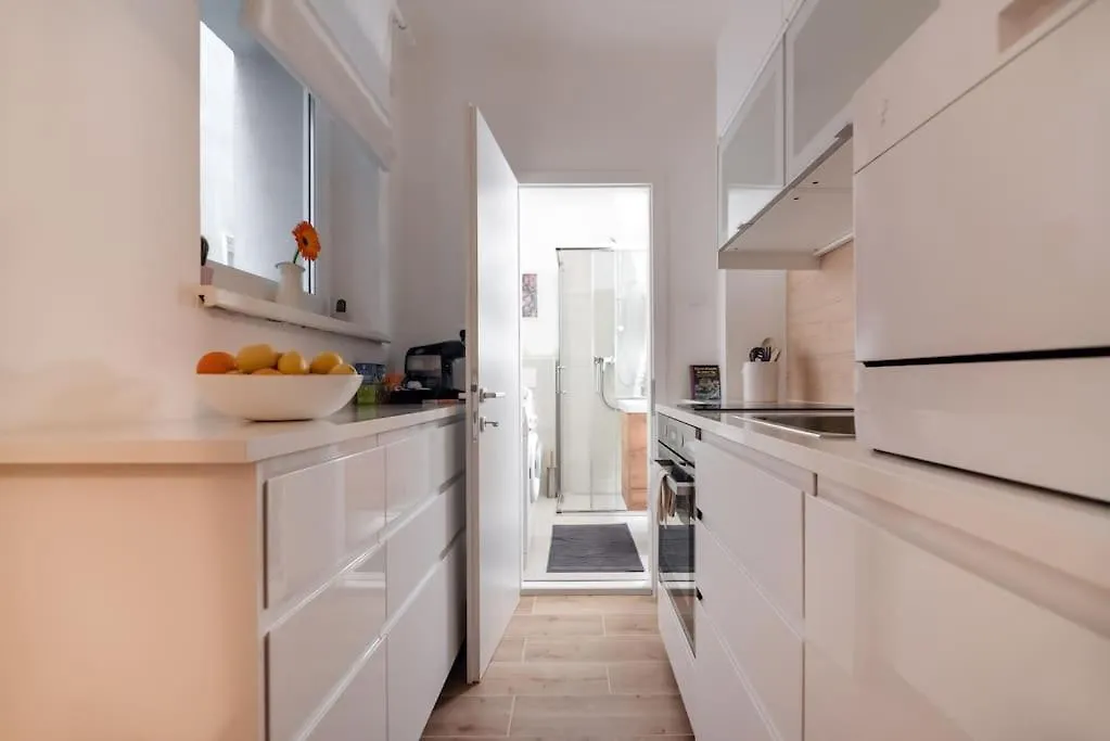Apartment Ruhelage Im Zentrum Nahe Schottentor-Contactless Self-Check-In Wien